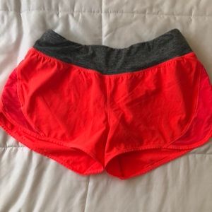 Champion Running Short